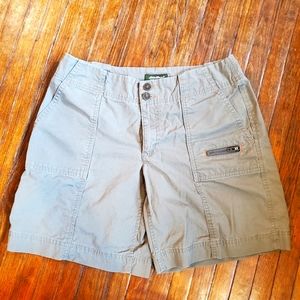 Eddie Bauer Mercer Fit Shorts